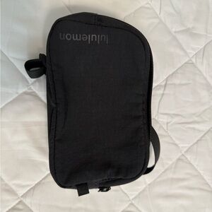 lululemon athletica Black Women’s Bag